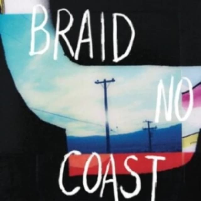 No coast Vinyl