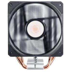 Cooler Master Hyper 212 Evo V2 CPU Cooler - 120mm