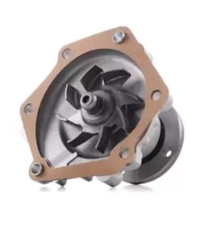 AISIN Water pump WPT-001B Engine water pump,Water pump for engine VW,TOYOTA,TARO,LAND CRUISER (KDJ12_, GRJ12_)
