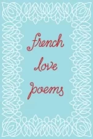 french love poems