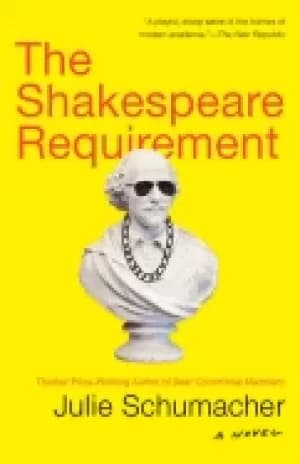 shakespeare requirement