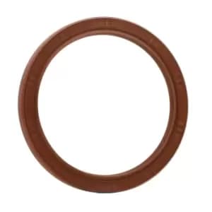 RIDEX Crankshaft Seal OPEL,FIAT,HONDA 572S0040 90233236,90352112,96101489 Crankshaft Gasket,Shaft Seal, crankshaft 96376569,55355235,91214P8AA01