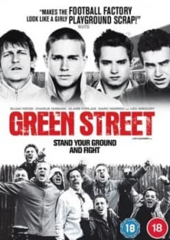 Green Street - DVD