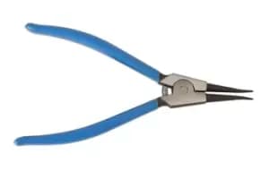 Laser Tools 6304 Circlip Pliers - External Straight 250mm