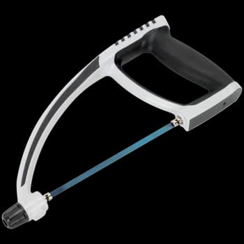 Sealey Mini Hacksaw 6" / 150mm Junior