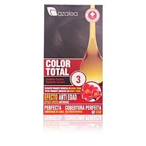 COLOR TOTAL #3-castano oscuro