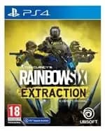 Tom Clancys Rainbow Six Extraction Guardian Edition PS4 Game