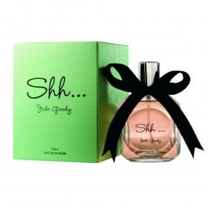 Jade Goody Shh Eau de Parfum For Her 100ml