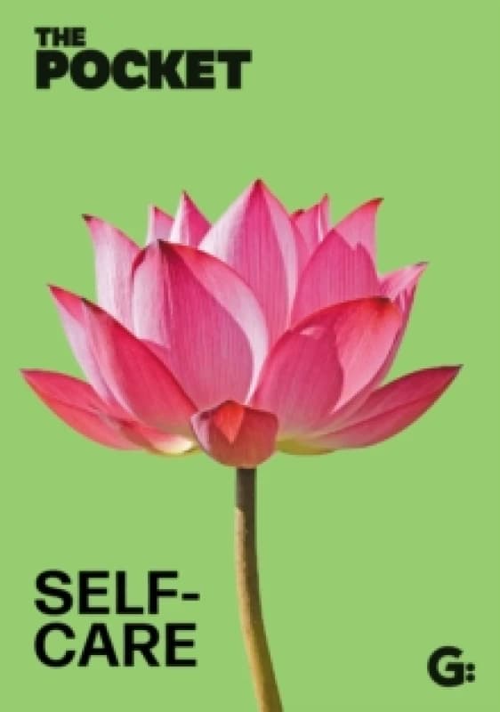 The Pocket Self-Care Hardback