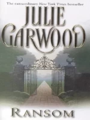 Ransom by Julie Garwood