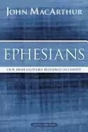 ephesians our immeasurable blessings in christ