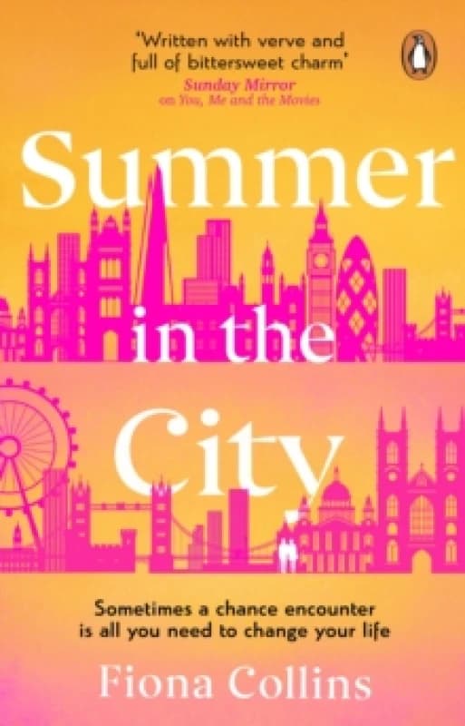 Summer in the City : A beautiful and heart-warming story the perfect holiday read Paperback / softback