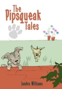 The PipSqueak Tails
