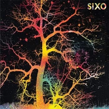 Sixo - The Odds of Free Will CD