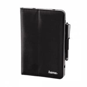 Strap Set for Tablets up to 17.8cm (7") 3 parts black