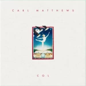 Carl Matthews ‎- Col Vinyl