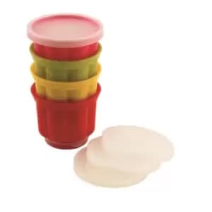 Tala Mini Jelly Moulds, Set of 8