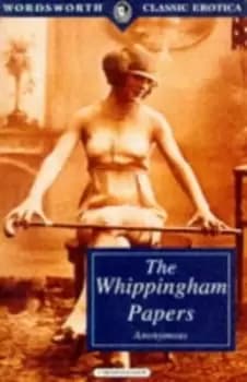 The Whippingham papers by Algernon Charles Swinburne