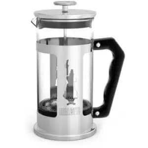Bialetti Preziosa 0003160 350ml French Press Coffee Maker