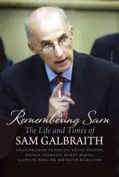 Remembering Sam by Graham Teasdale