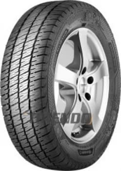 Barum Vanis AllSeason 235/65 R16C 121/119R 10PR