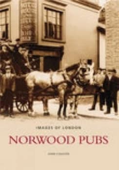 Norwood Pubs by John Coulter