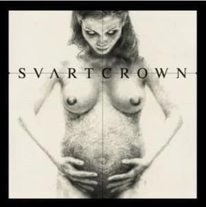 Profane by Svart Crown CD Album