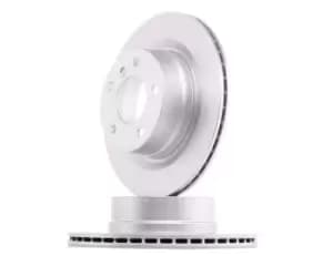 Bosch Brake disc BMW 0 986 479 497 34216778051,34216855005 Brake rotor,Brake discs,Brake rotors