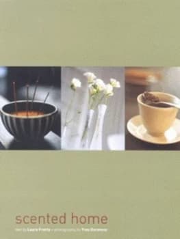 Scented Home by Laura Fronty Hardback