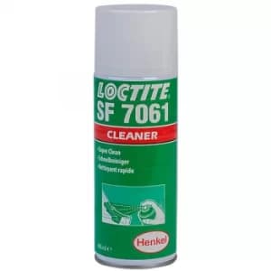 Loctite 195568 SF 7061 Super Clean 400ml