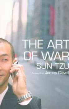 The Art of War by James Clavell Paperback