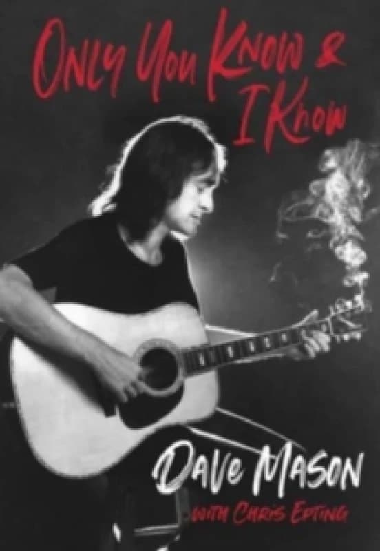 Only you know & I know Hardback