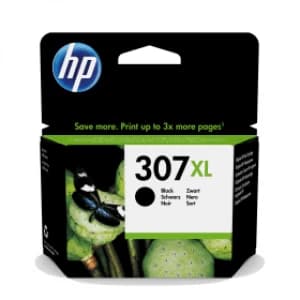 HP 307XL Black Ink Cartridge