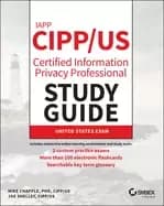 iapp cipp us certified information privacy professional study guide