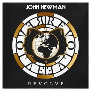 John Newman Revolve CD