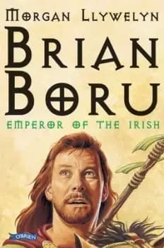Brian Boru by Morgan Llywelyn