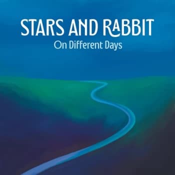 Stars And Rabbit - On Different Days Vinyl