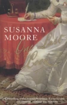 One Last Look by Susanna Moore Book