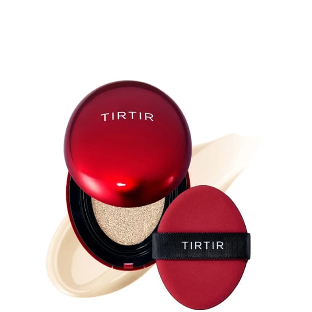 Debenhams Debenhams Mask Fit Red Cushion SPF40 PA++ 18g in 13w cream 13w cream 18g Unisex 8809928137391