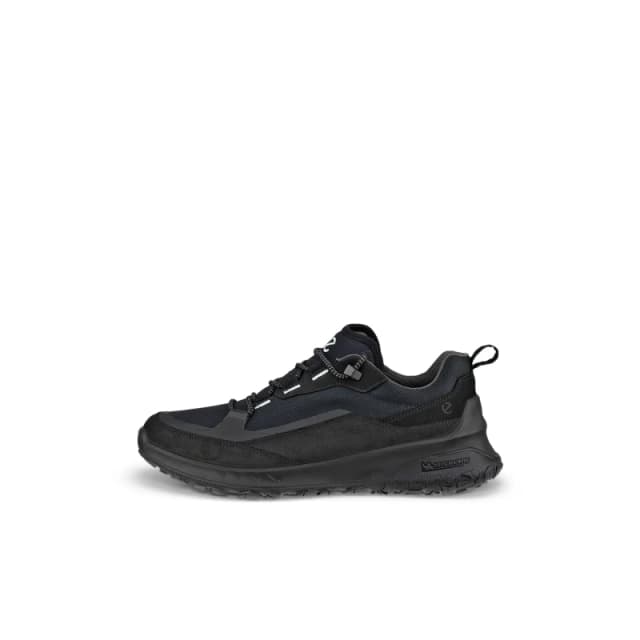 Hiking shoes Ecco ULT-TRN Noir Male 40