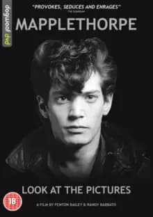 Mapplethorpe - Look at the Pictures