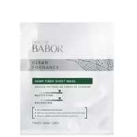 Babor Doctor Babor Hemp Fiber Sheet Mask 1 Sachet