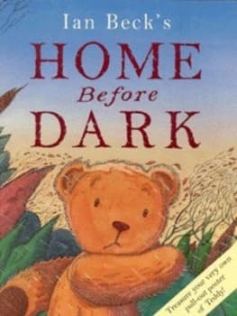 Ian Becks Home before Dark by Ian Beck Paperback
