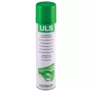 Electrolube Uls200D Ultrasolve, 200Ml, Aerosol