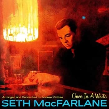 Seth MacFarlane - Once in a While CD