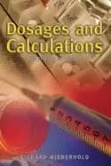 dosages and calculations