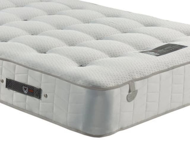 Sareer Pocketo Memory Pocket 1000 Mattress - 2ft6 Small Single