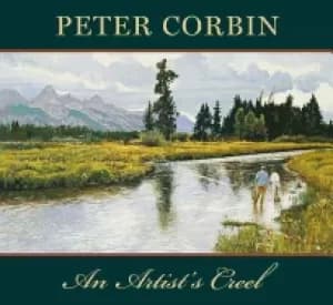 peter corbin an artists creel