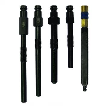 Glowplug Adaptor Kit Psa - Inc Ext Rod