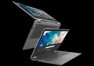 Lenovo IdeaPad Flex 5 Chromebook /Chrome/128GB PCIe SSD
